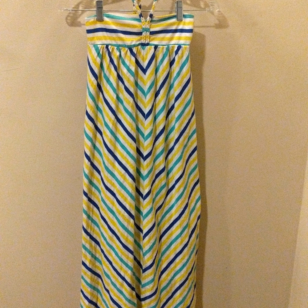 🌴Gap Kids maxi dress